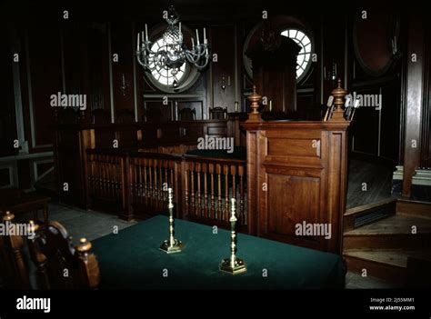 House of burgesses 1619 hi-res stock photography and images - Alamy