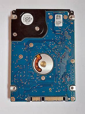 Hdd Hgst Travelstar K Gb K Sata