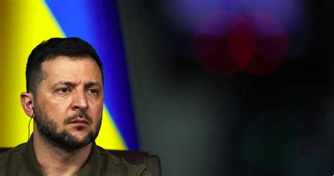 Zelenskyj sa obáva tlaku Západu na mierové urovnanie konfliktu s Ruskom