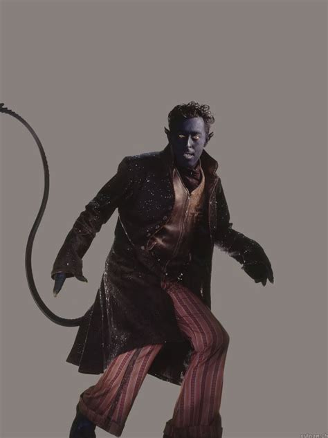 X Men Movie Nightcrawler Wallpapers Wallpaper Cave