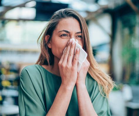 4 Surprising Things Making Your Seasonal Allergies Worse Brookview