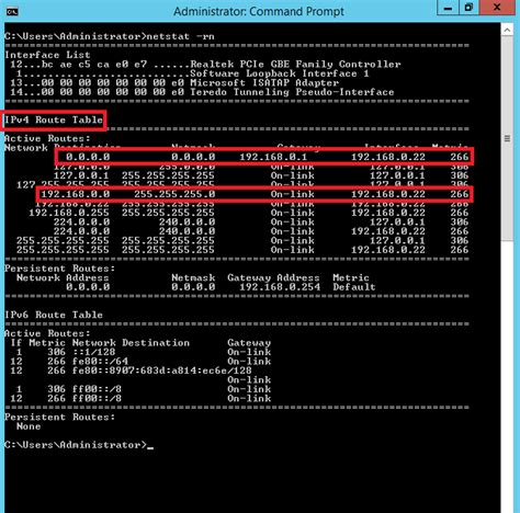 Static Routes How To Route Traffic Through A Specific Gateway