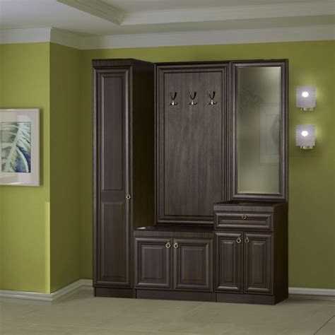 Комплект прихожей Яна мебельная фабрика Прихожая Инна2Ком - купить по ...