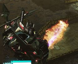 Play As Bruticus At Transformers Fall Of Cybertron Nexus Mods And