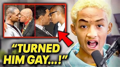 Jaden Smith EXPOSES Will Smiths List Of INSANE Gay Affairs Video TH News