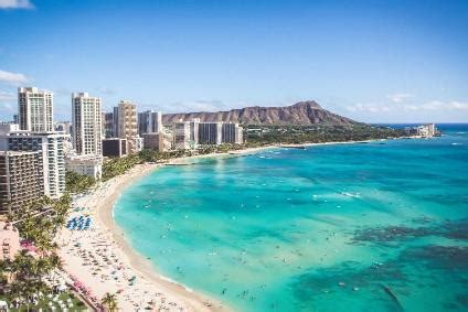 Oahu Attractions Map | Visit A City