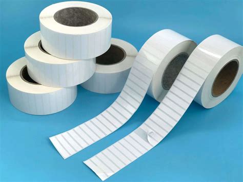 Pet Film Surface Paper Glassine Base Paper Hot Melt Glue Self Adhesive Paper Sticker Paper