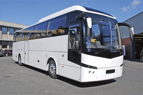 Volvo Bus Bus Coach Buyer