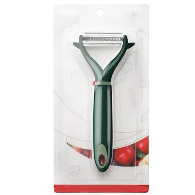 Exklusiver Edelstahl Multi Funktions Gem Se Peeler Julienne Cutter