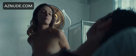 THE RUTHLESS NUDE SCENES AZNude