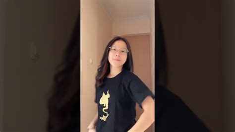 Tiktok Cewek Cindo Youtube