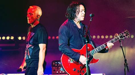 Tears For Fears Announce Tour With Cold War Kids Madison Square Garden