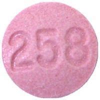258 Pink and Round Pill Images - Pill Identifier - Drugs.com