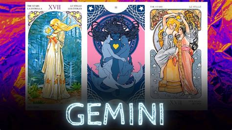 Gemini Warning Get Ready This Person Is Going To Do Something