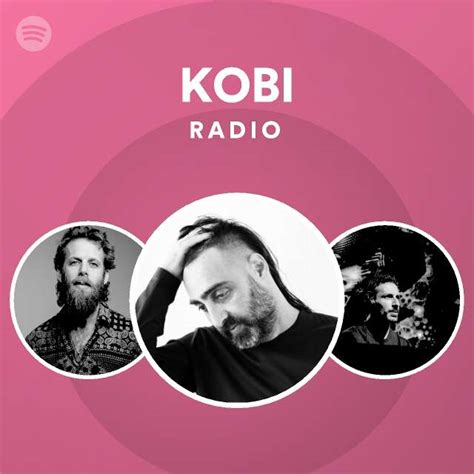 KOBI Radio Playlist By Spotify Spotify