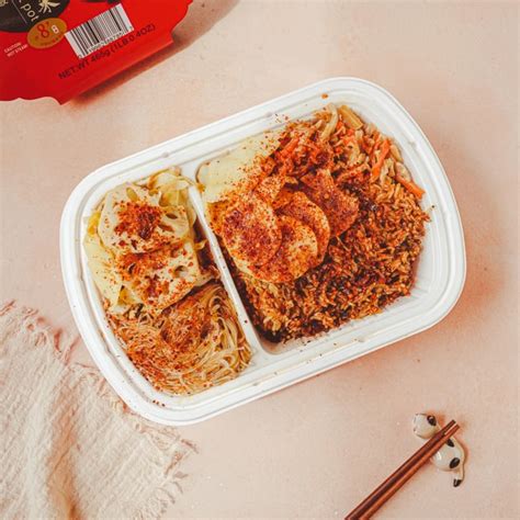 Enjoy Trending Self Heating Instant Hot Pots Quick Spicy Meals Yami