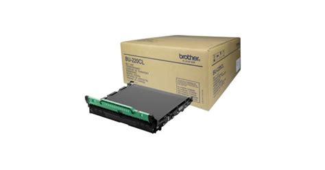 Genuine Brother BU-220CL Belt Unit | Printzone®