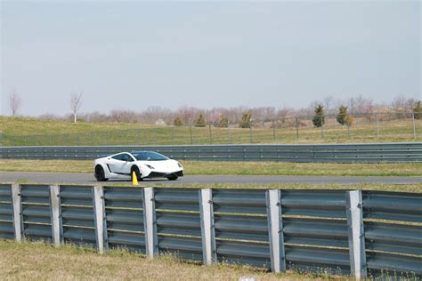 Lamborghini Race Track Car Free Image Download