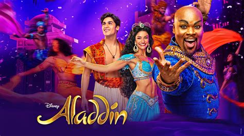 Aladdin | Events