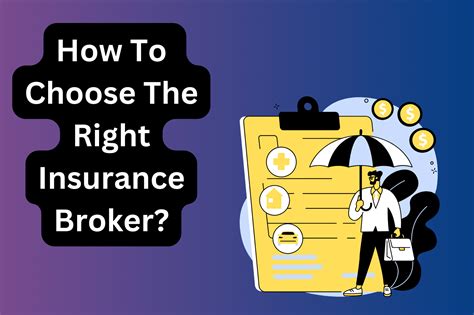 How To Select The Best Insurance Broker For Your Business