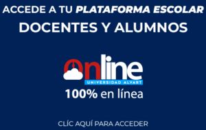 Online Universidad Alvart