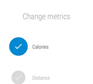 Google Fit Update Lets You Track Your Exercise From Android Wear