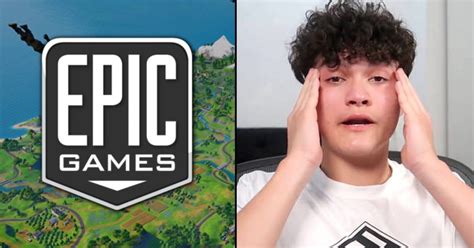 Epic Games Explains Why FaZe Jarvis Was Banned From Fortnite For Life