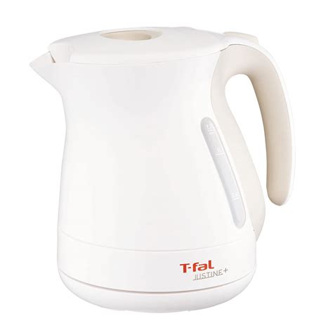 T Fal Electric Kettle 12l Justin Plus Sables Ko340177