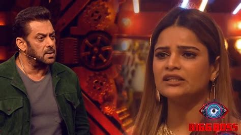 Bigg Boss 16 Promo Priyanka Chahar Choudhary Shiv Thakare Archana