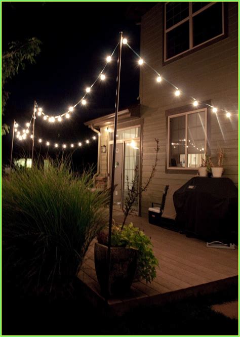 Back Patio Lighting Ideas - Patios : Home Decorating Ideas #QMk0QP6Vq6