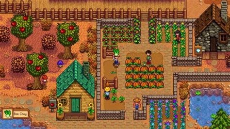 How To Give Gifts In Stardew Valley? - Quick & Easy