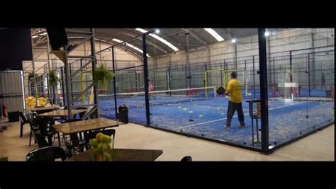 Padel Set Curitiba Hor Rios Pre Os E Avalia Es