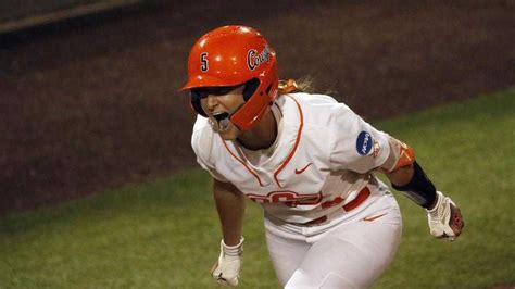 Oklahoma State Cowgirls Advance To Womens College World Series