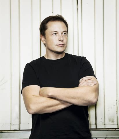 SpaceX CEO Elon Musk To Receive Aero Club Of Southern Californias 2014