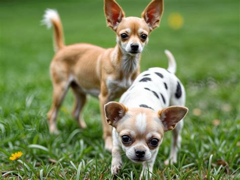 Perros Tacita de Té Precios Criadero y Razas