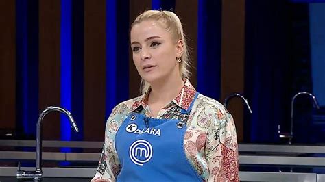 Masterchef Dilara Kimdir Ka Ya Nda Masterchef Dilara Ya Ne Oldu