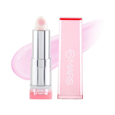 Buy MARS Tinted Lip Balm For Men Women Non Sticky Moisturising