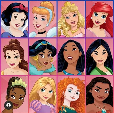 Pin by Inês Chambino on Disney princesa wallpapers Disney princess