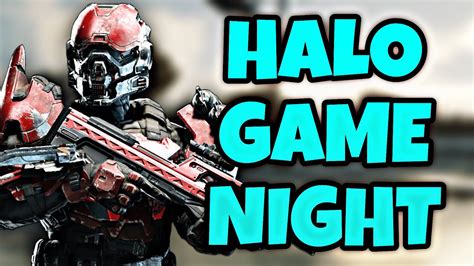 Halo Infinite Community Game Night With Viewers Youtube