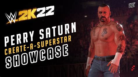 Perry Saturn 2022