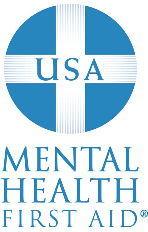 Interested In Becoming A Mental Health First Aid Instructor We Have