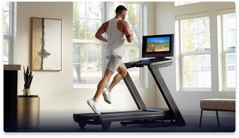 The Best Incline Treadmills - NordicTrack CA - NordicTrack