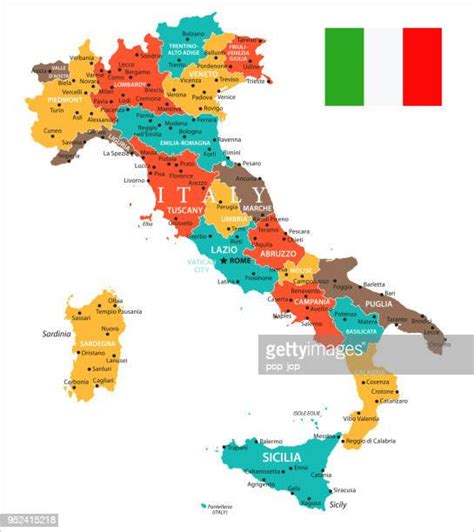 558 Piemonte Italy Map Stock Photos, High-Res Pictures, and Images ...