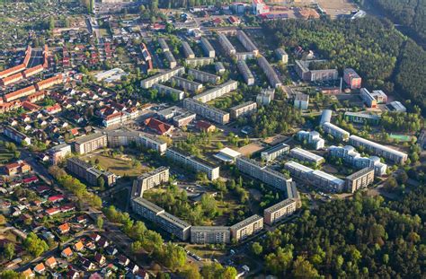 Stadt In Der Seenplatte Soll Einen Mietspiegel Bekommen