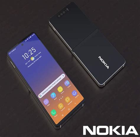 Nokia Mclaren Release Date Price Specs Features Review Design