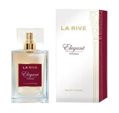 La Rive Elegant Woman Edp 100 Ml Eau De Kaufland De