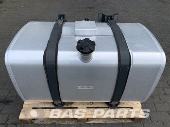 Daf Fueltank Daf Liter Fuel Tank For Sale At Truck Id