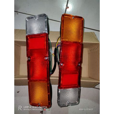 Lampu Belakang Lampu Stop Suzuki Carry Extra St Futura Apv New Carry