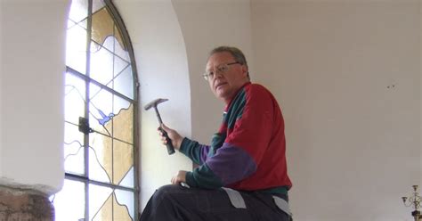 Li Pvre Hameau De Musloch De Nouveaux Vitraux Pour La Chapelle