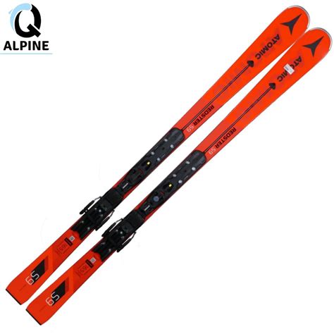 Atomic Redster S Ski U